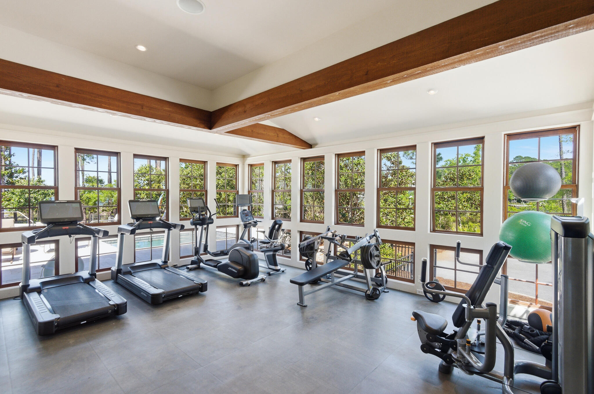 15 Parish Santa Rosa Beach, FL 32459 - Photo 60 of 67 Clubhouse