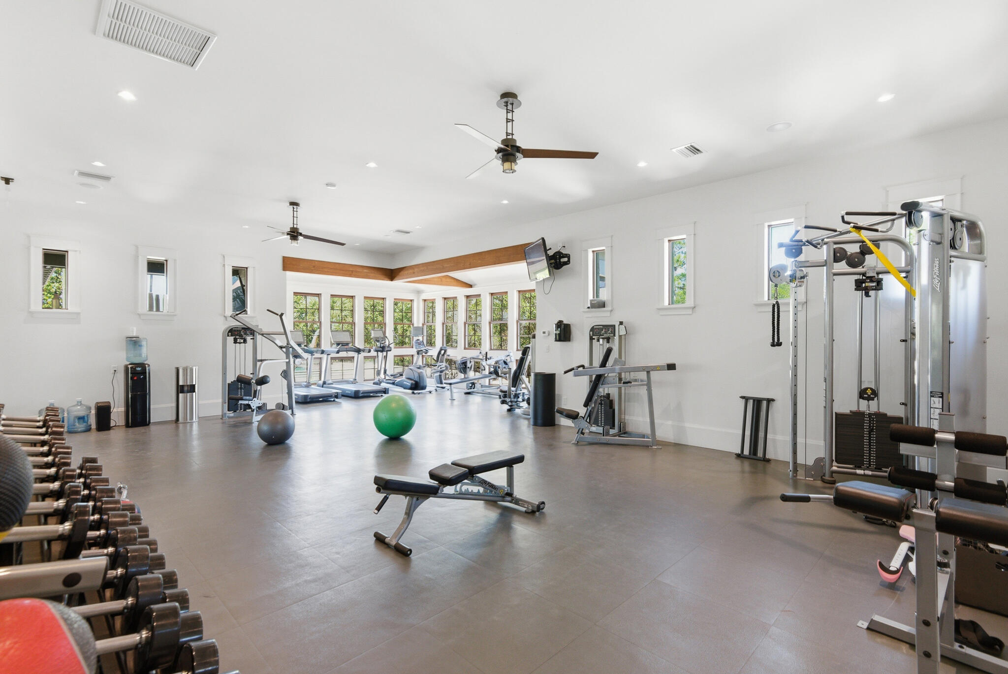 15 Parish Santa Rosa Beach, FL 32459 - Photo 61 of 67 Clubhouse