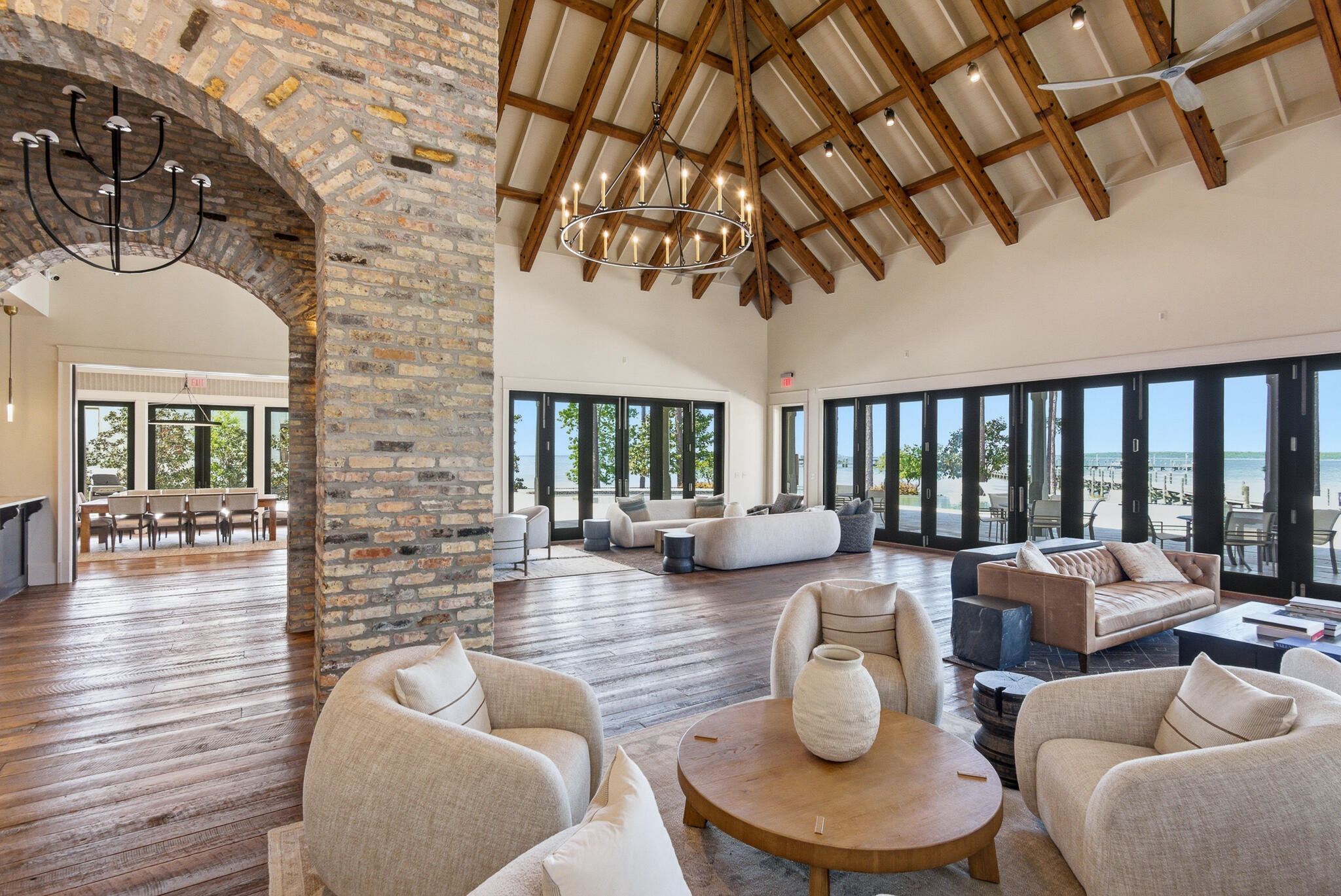 15 Parish Santa Rosa Beach, FL 32459 - Photo 63 of 67 Clubhouse