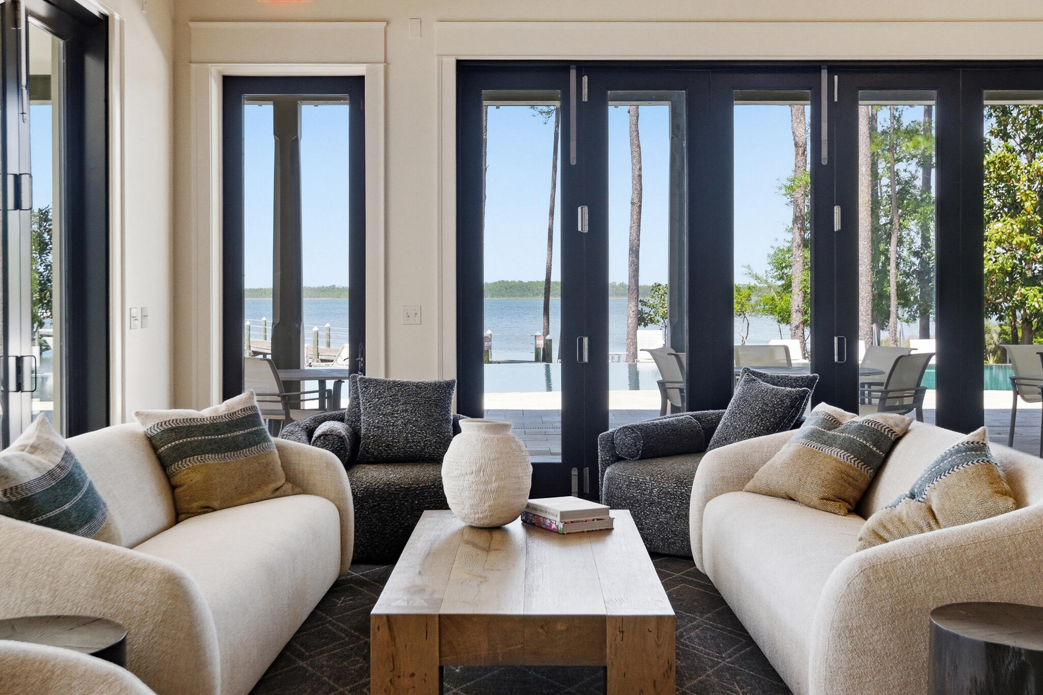 15 Parish Santa Rosa Beach, FL 32459 - Photo 65 of 67 Clubhouse