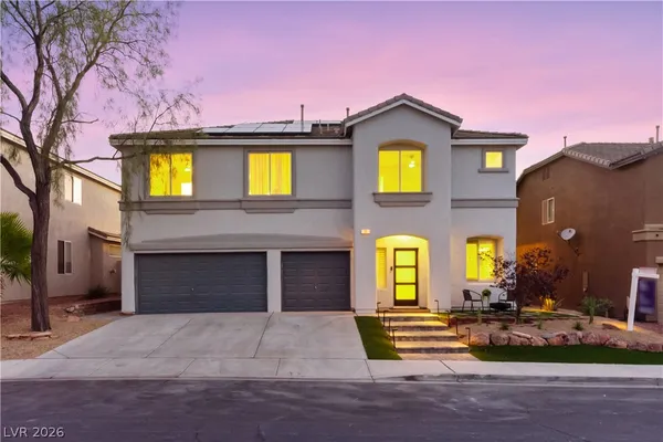 $1,000,000 | 53 Evvie Court, Henderson, NV 89012