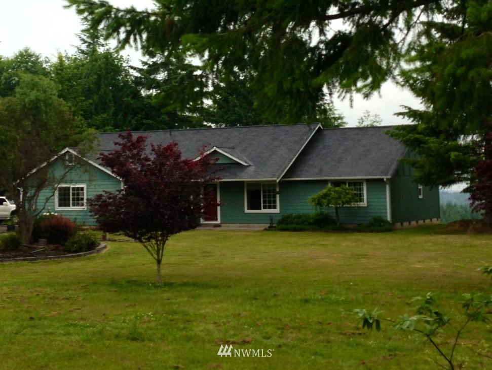 1383 Centralia Alpha Road Chehalis, WA 98532 - Photo 1 of 6