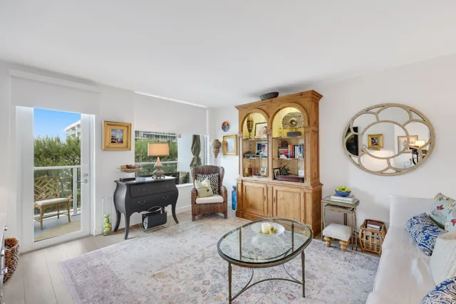 $355,000 | 3450 South Ocean Boulevard, Unit 324, Palm Beach, FL 33480