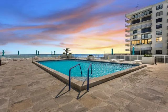 $355,000 | 3450 South Ocean Boulevard, Unit 324, Palm Beach, FL 33480