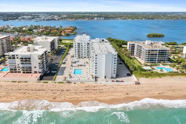 $355,000 | 3450 South Ocean Boulevard, Unit 324, Palm Beach, FL 33480
