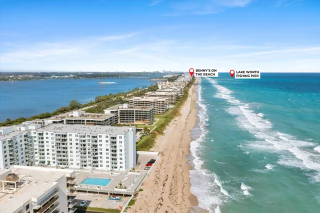 $355,000 | 3450 South Ocean Boulevard, Unit 324, Palm Beach, FL 33480