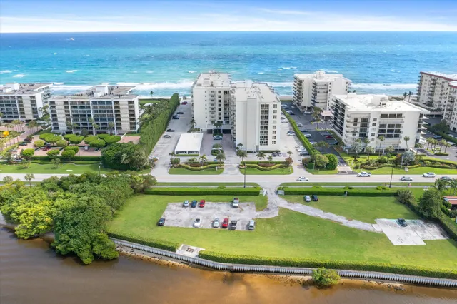 $355,000 | 3450 South Ocean Boulevard, Unit 324, Palm Beach, FL 33480