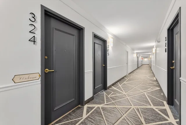 $355,000 | 3450 South Ocean Boulevard, Unit 324, Palm Beach, FL 33480