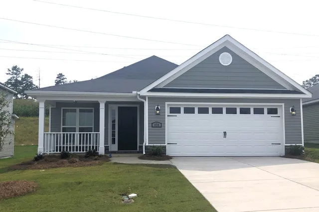 $1,895 | 879 Goodale Drive, Augusta, GA 30909