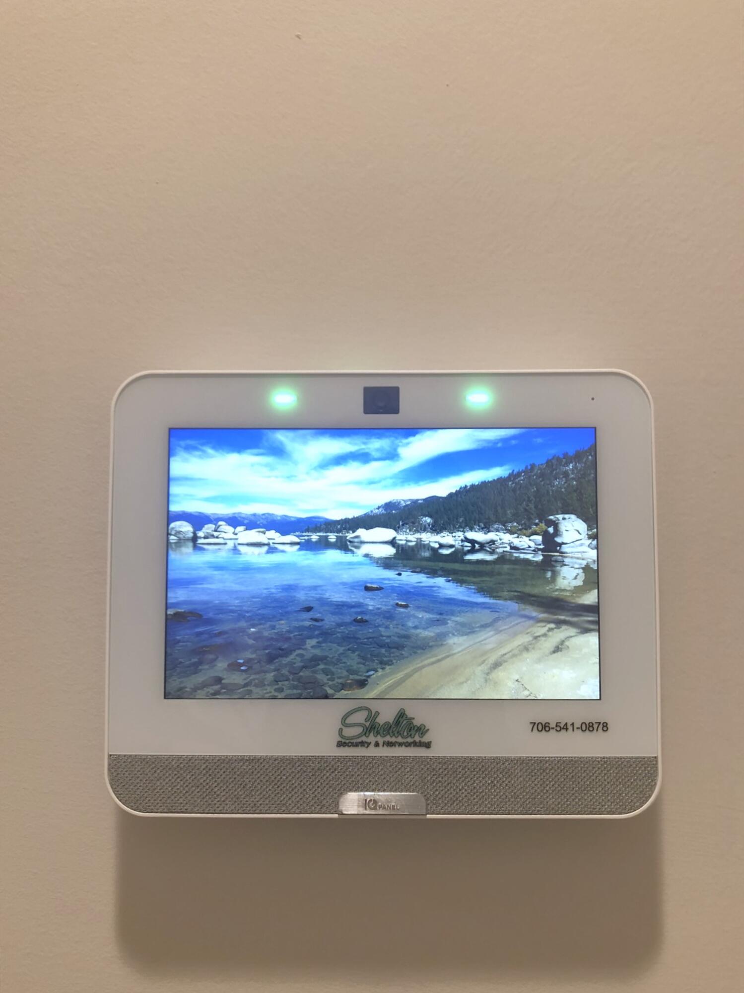 879 Goodale Drive Augusta, GA 30909 - Photo 19 of 25 Security System