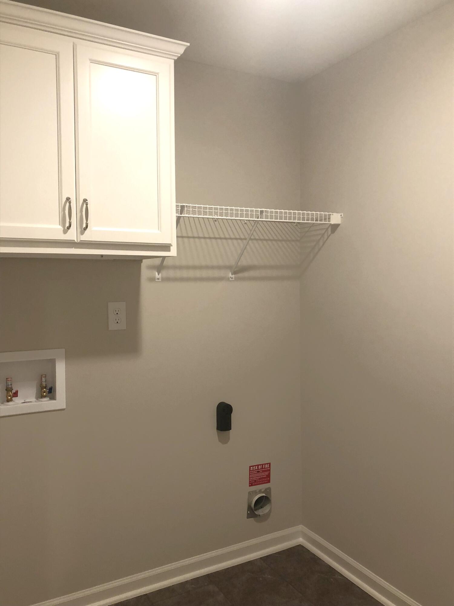 879 Goodale Drive Augusta, GA 30909 - Photo 21 of 25 Laundry