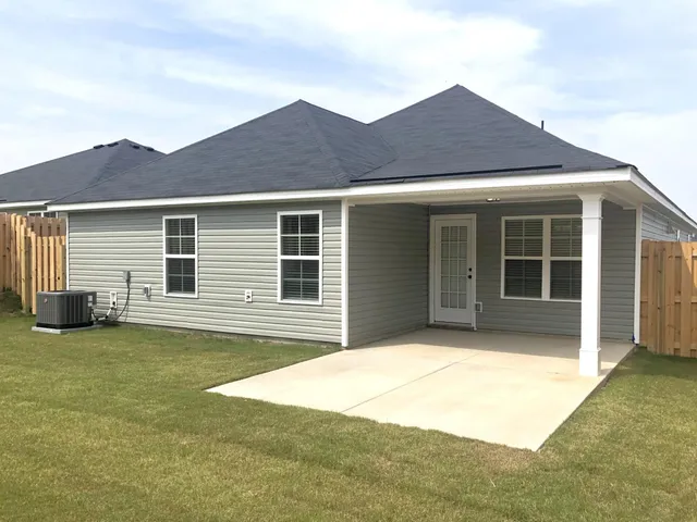 $1,895 | 879 Goodale Drive, Augusta, GA 30909