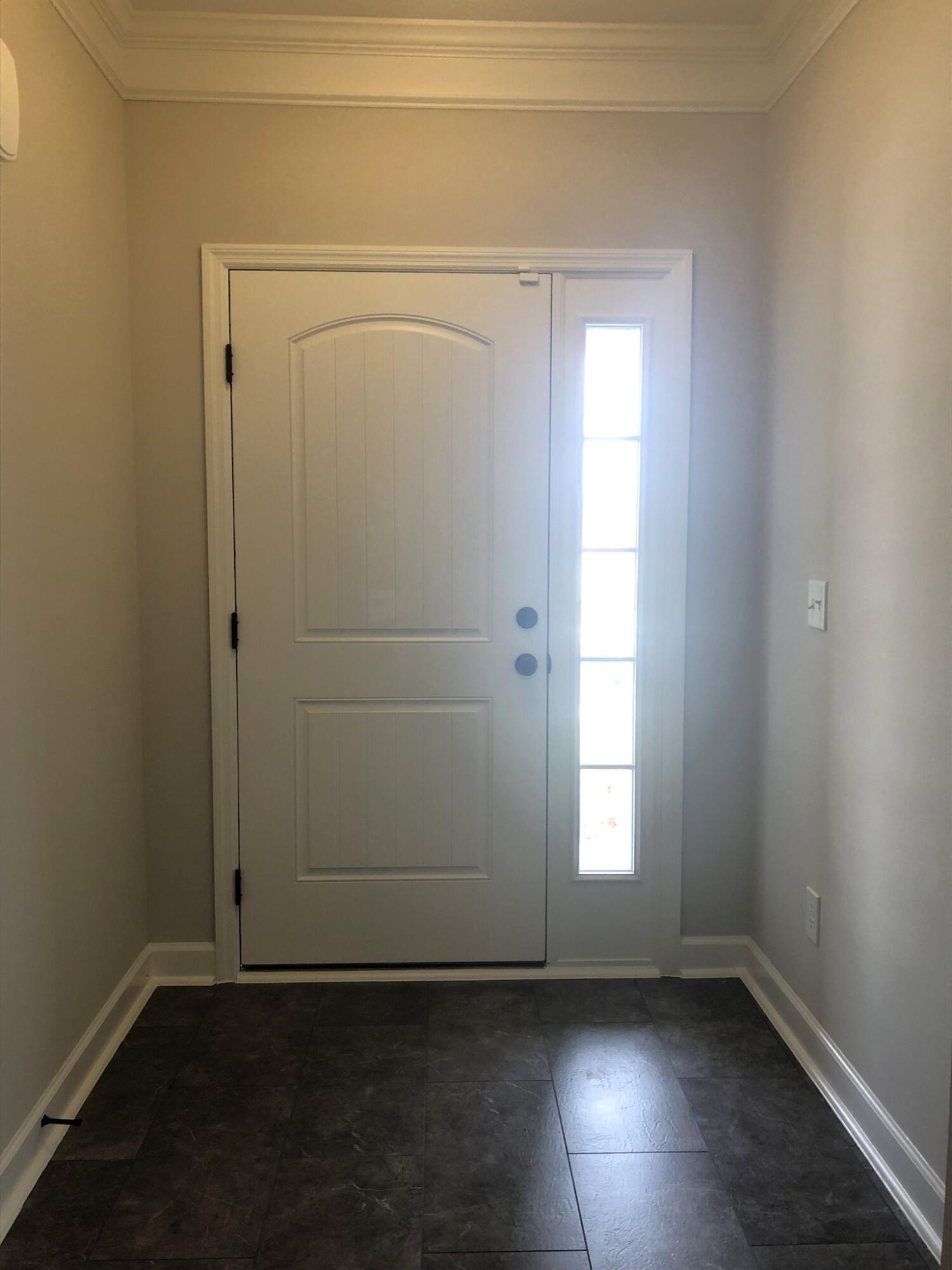 879 Goodale Drive Augusta, GA 30909 - Photo 3 of 25 Foyer