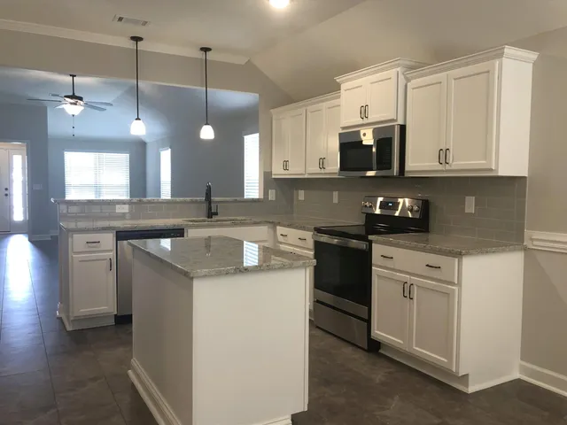 $1,895 | 879 Goodale Drive, Augusta, GA 30909