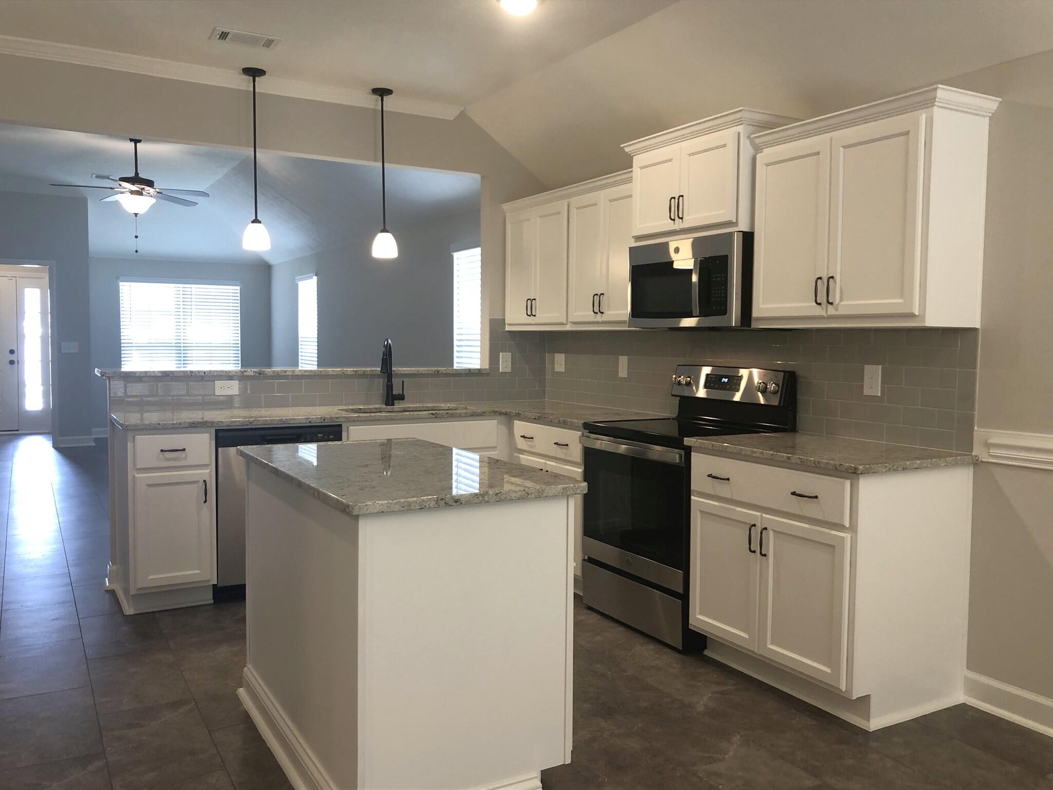 879 Goodale Drive Augusta, GA 30909 - Photo 6 of 25 Kitchen