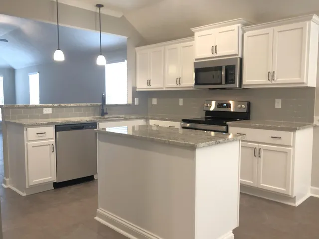 $1,895 | 879 Goodale Drive, Augusta, GA 30909