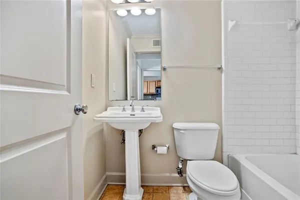 $1,350 | 48 Peachtree Avenue Northeast, Unit 424, Atlanta, GA 30305