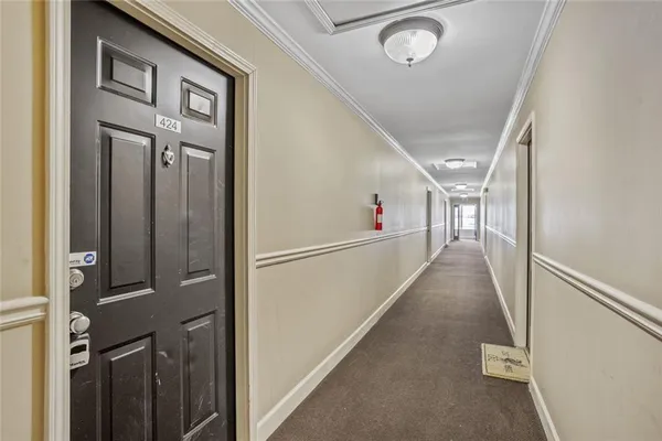 $1,350 | 48 Peachtree Avenue Northeast, Unit 424, Atlanta, GA 30305