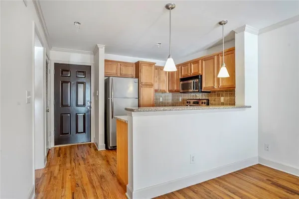 $1,350 | 48 Peachtree Avenue Northeast, Unit 424, Atlanta, GA 30305