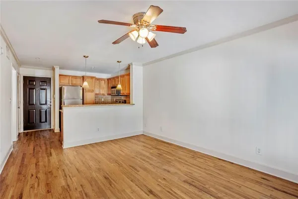 $1,350 | 48 Peachtree Avenue Northeast, Unit 424, Atlanta, GA 30305