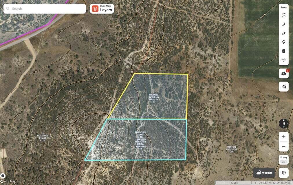 10.09 Acres Alton, UT 84710 - Photo 5 of 24 20260310190832106624000000-o