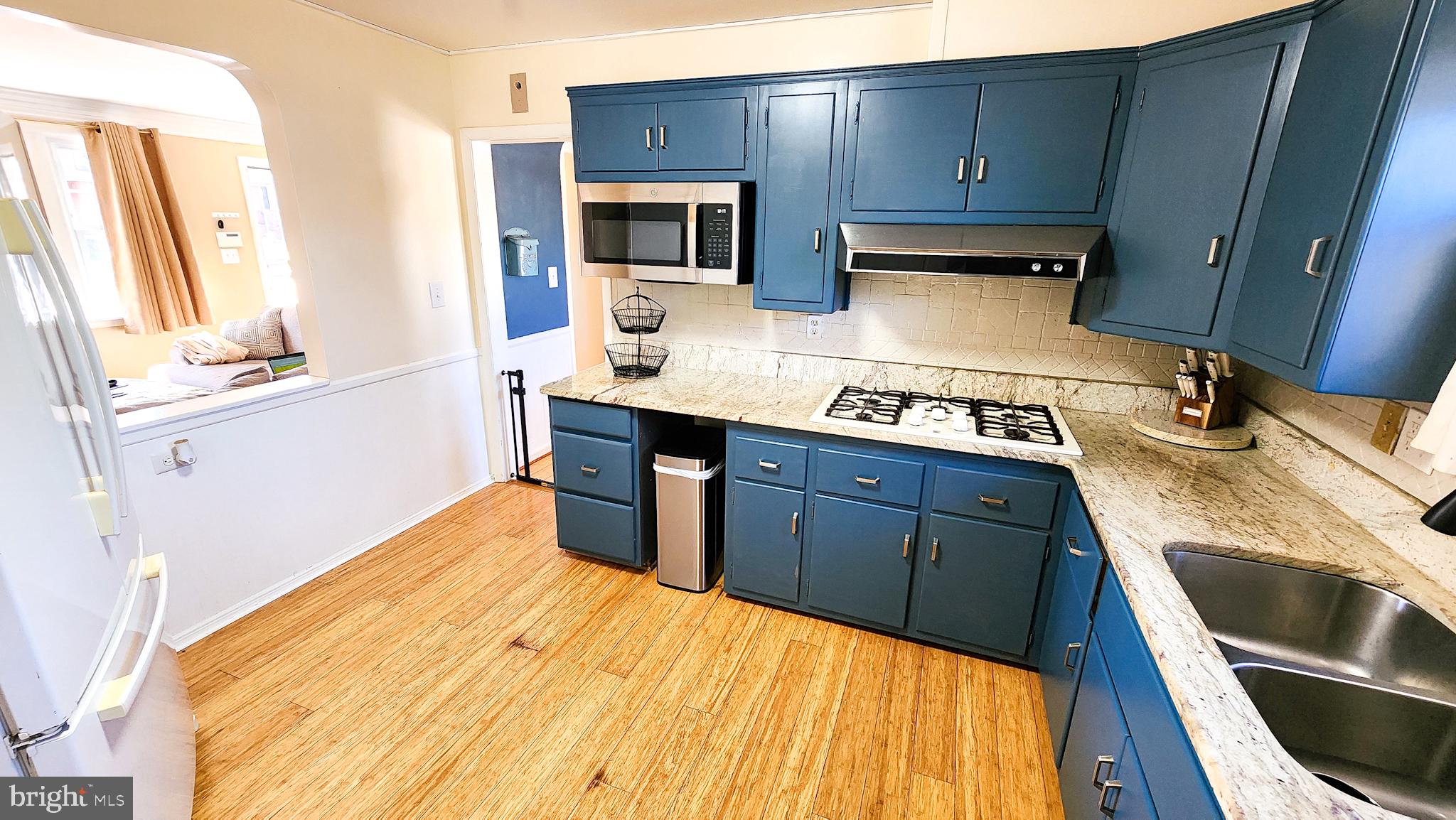 9806 Gunforge Road Perry Hall, MD 21128 - Photo 11 of 28