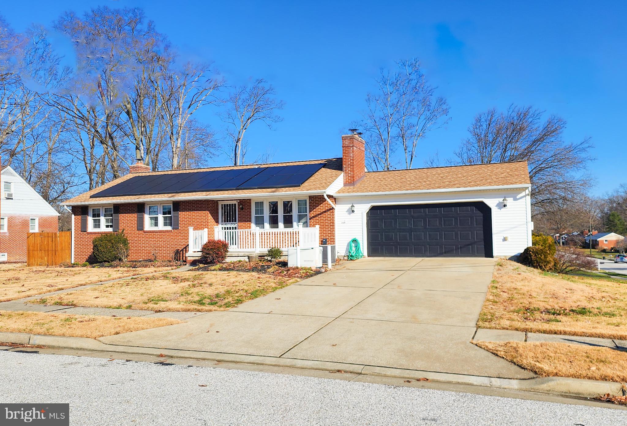 9806 Gunforge Road Perry Hall, MD 21128 - Photo 2 of 28