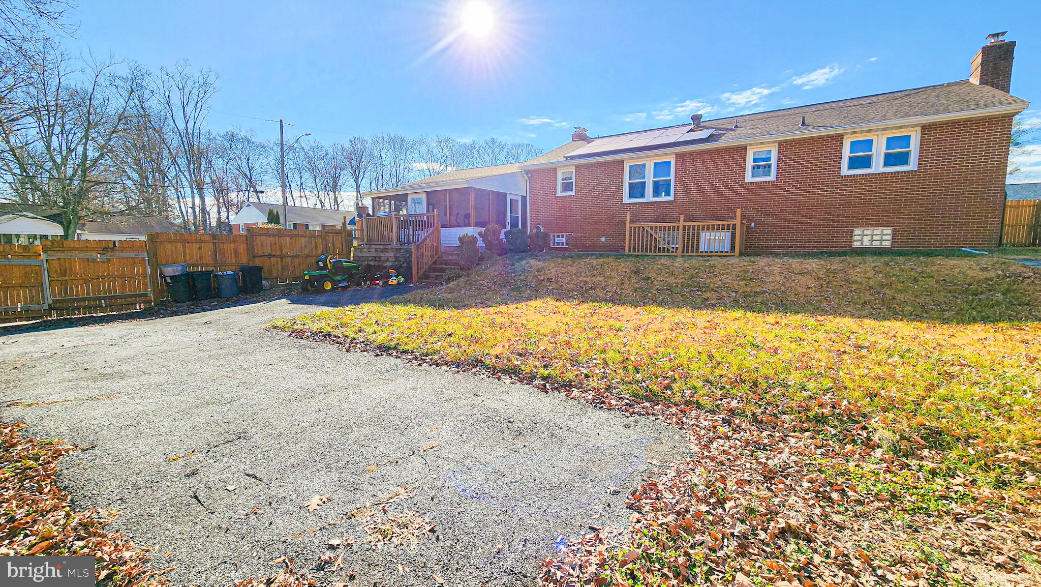 9806 Gunforge Road Perry Hall, MD 21128 - Photo 24 of 28