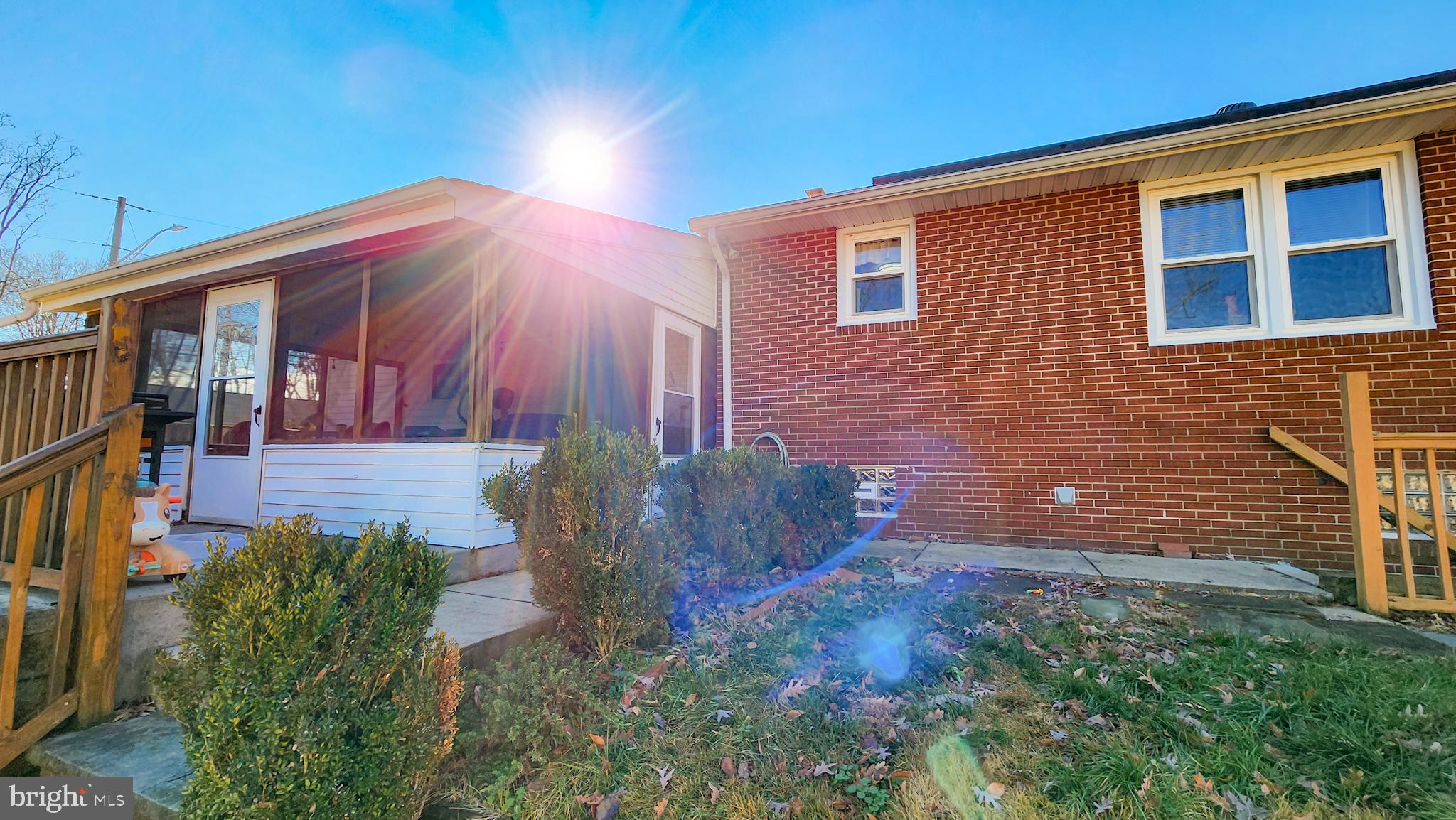 9806 Gunforge Road Perry Hall, MD 21128 - Photo 26 of 28