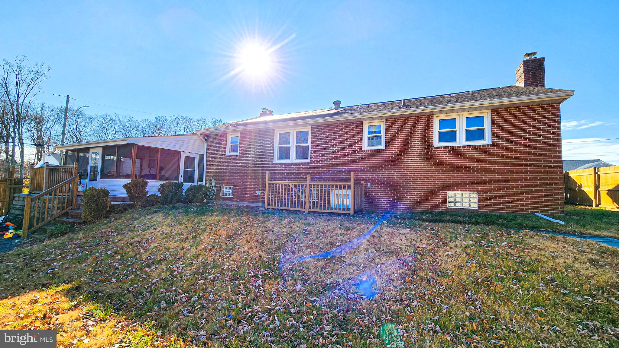 9806 Gunforge Road Perry Hall, MD 21128 - Photo 27 of 28