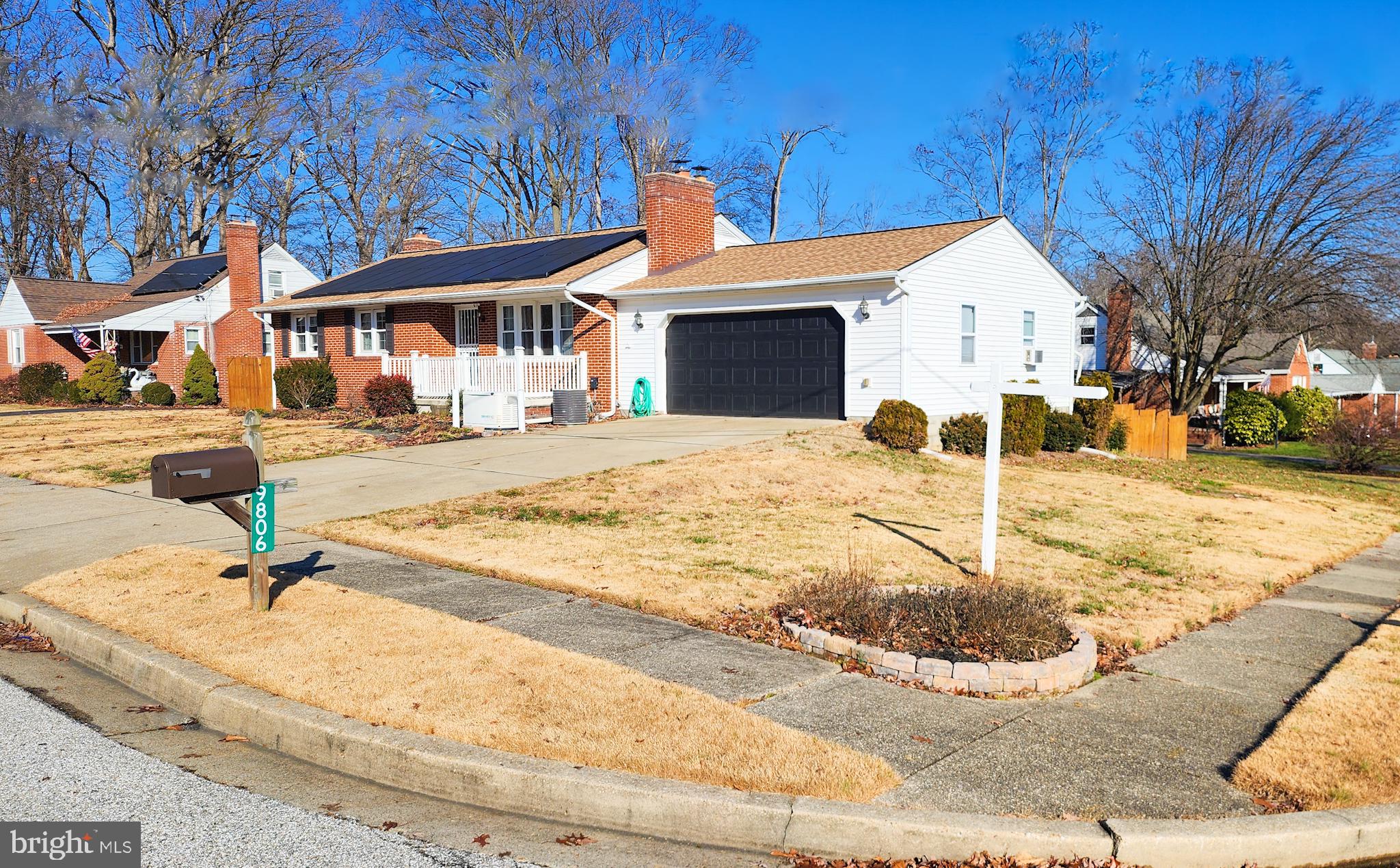 9806 Gunforge Road Perry Hall, MD 21128 - Photo 3 of 28