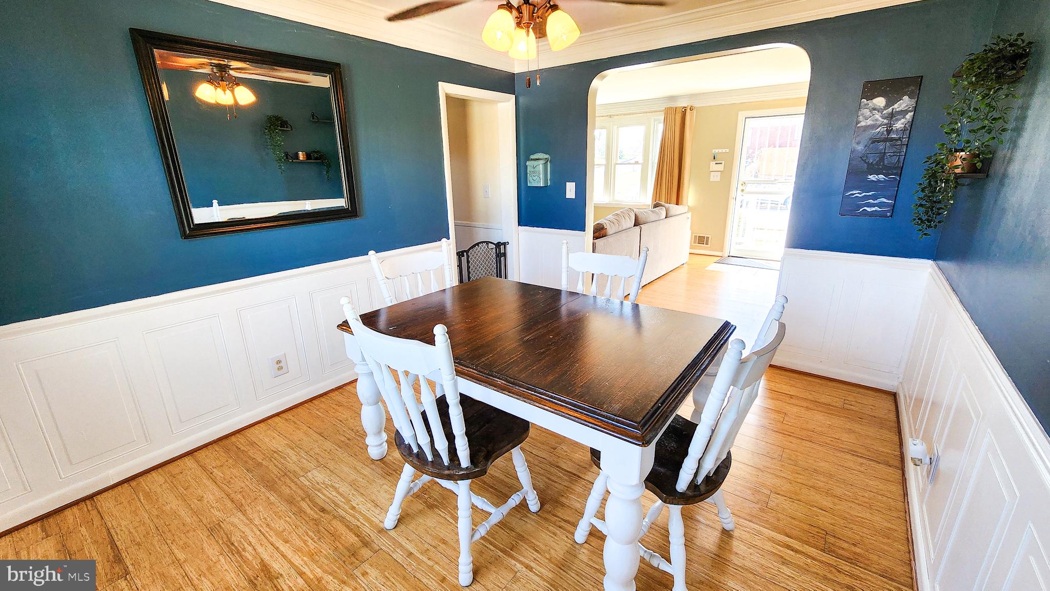 9806 Gunforge Road Perry Hall, MD 21128 - Photo 9 of 28