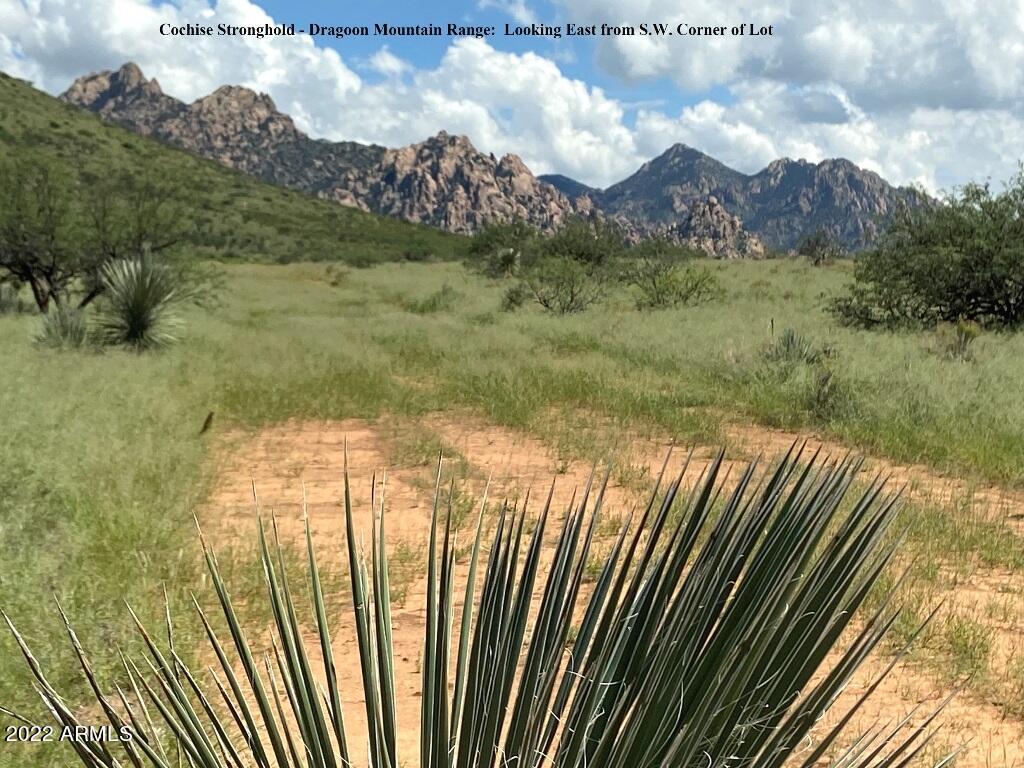 -lot82 East Badger Trail, Unit 82 St. David, AZ 85630 - Photo 1 of 21 DMR 10