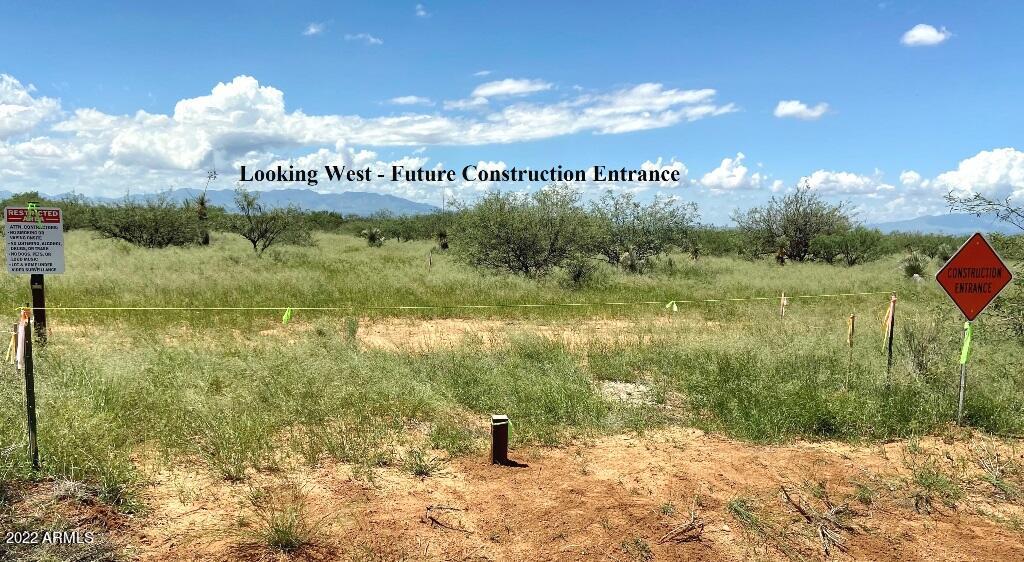 -lot82 East Badger Trail, Unit 82 St. David, AZ 85630 - Photo 11 of 21 DMR 5