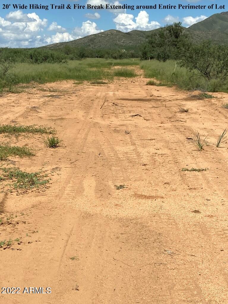 -lot82 East Badger Trail, Unit 82 St. David, AZ 85630 - Photo 15 of 21 DMR 14