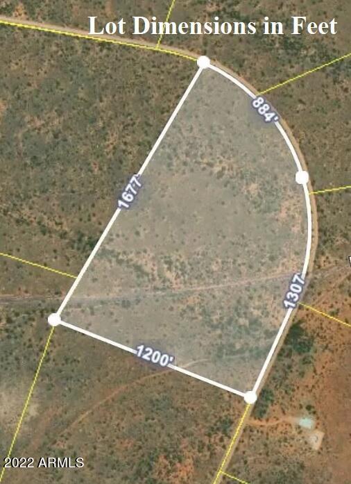 -lot82 East Badger Trail, Unit 82 St. David, AZ 85630 - Photo 18 of 21 DMR 23