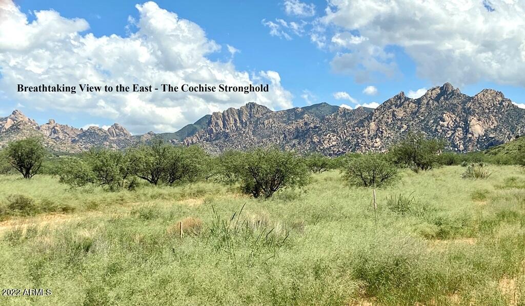 -lot82 East Badger Trail, Unit 82 St. David, AZ 85630 - Photo 3 of 21 DMR 8