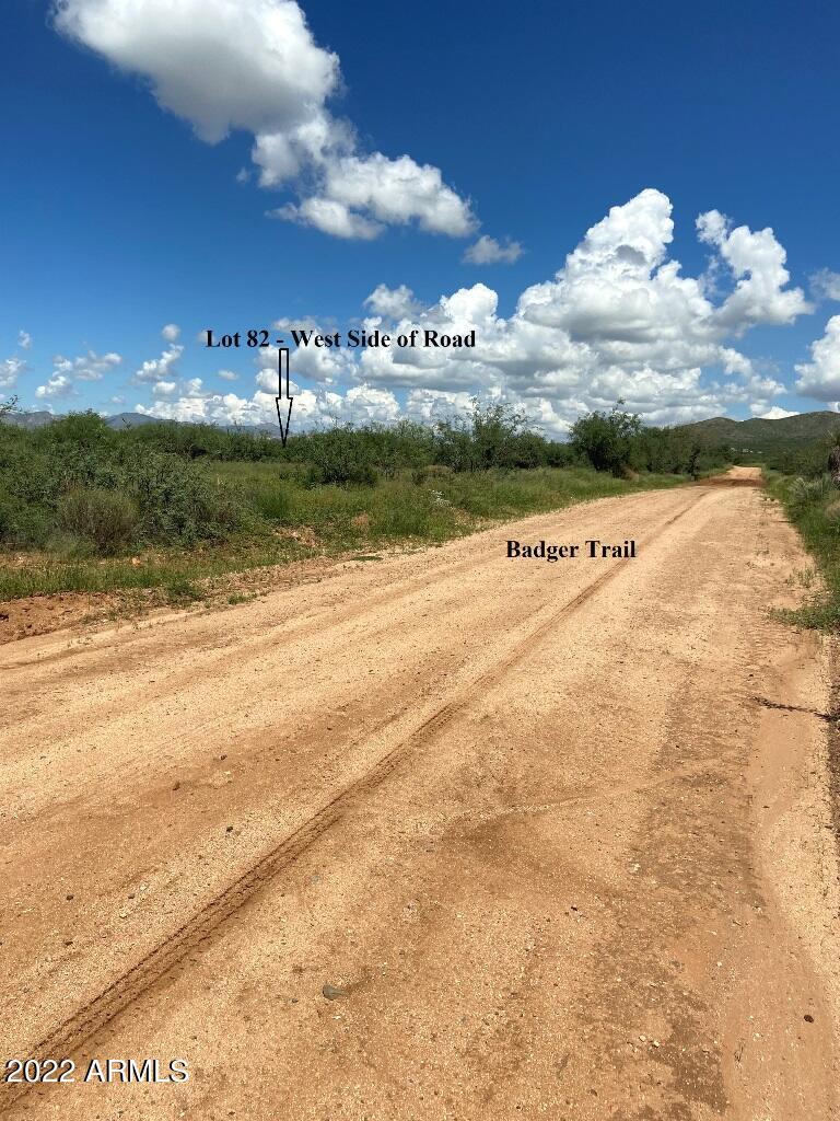 -lot82 East Badger Trail, Unit 82 St. David, AZ 85630 - Photo 8 of 21 DMR 2