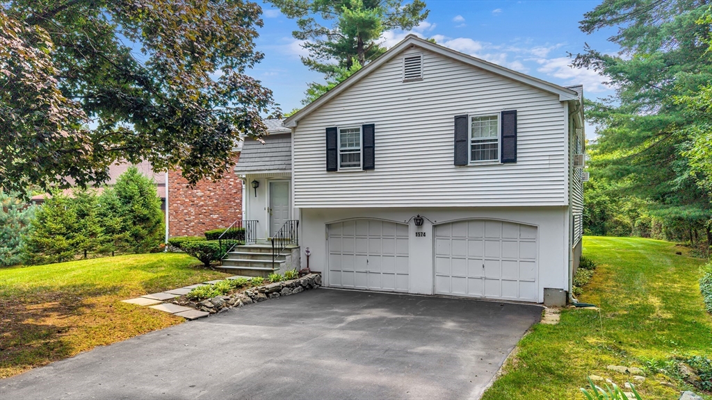 1574 Central Avenue Needham, MA 02492 - Photo 1 of 14