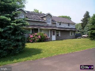 2485 Reeder Road New Hope, PA 18938 - Photo 1 of 1 Gallery Image 1
