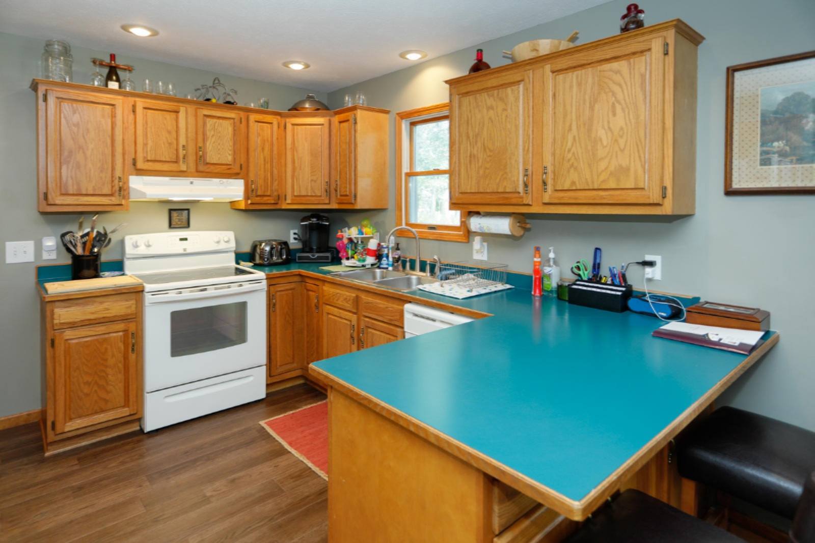 17258 Cherokee Trail Three Rivers, MI 49093 - Photo 8 of 30 17258 Cherokee Trail-108