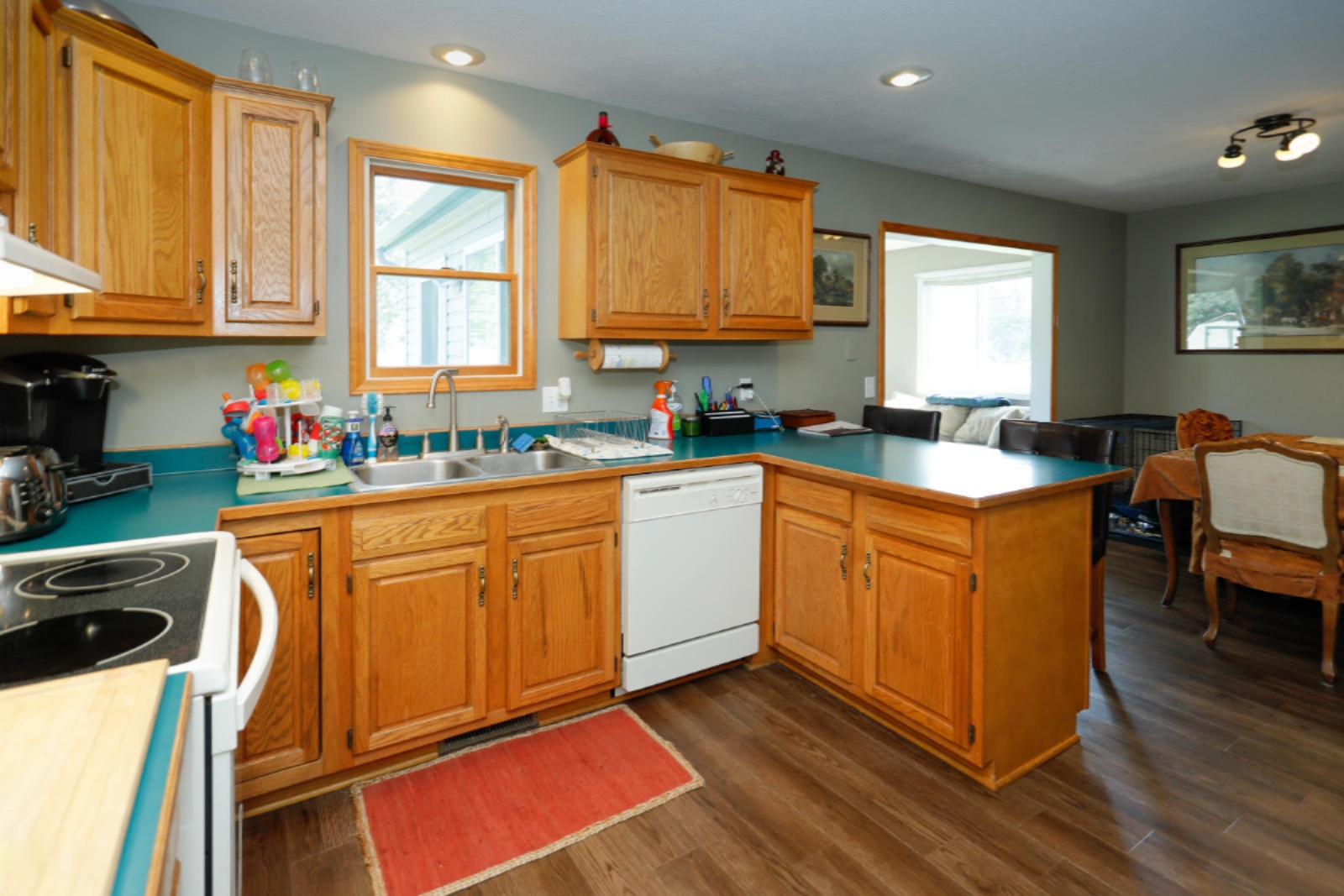 17258 Cherokee Trail Three Rivers, MI 49093 - Photo 9 of 30 17258 Cherokee Trail-109