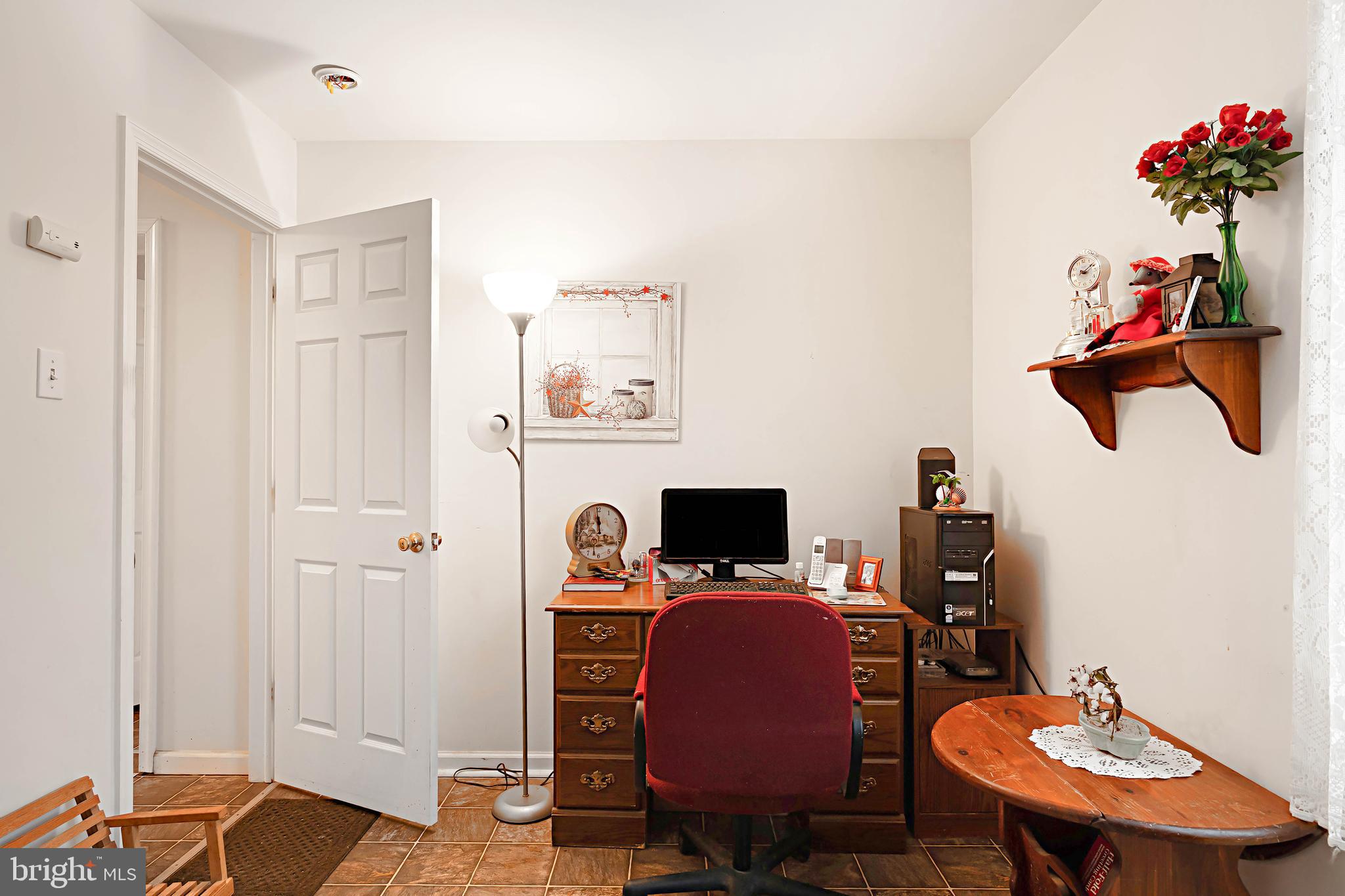 315 Beech Road Millville, NJ 08332 - Photo 16 of 21 a view of a workspace with furniture