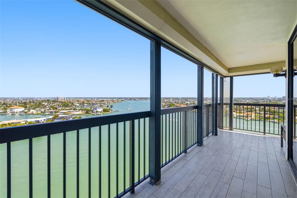 9495 Blind Pass Road, Unit 1208 St. Pete Beach, FL 33706 - Photo 25 of 62
