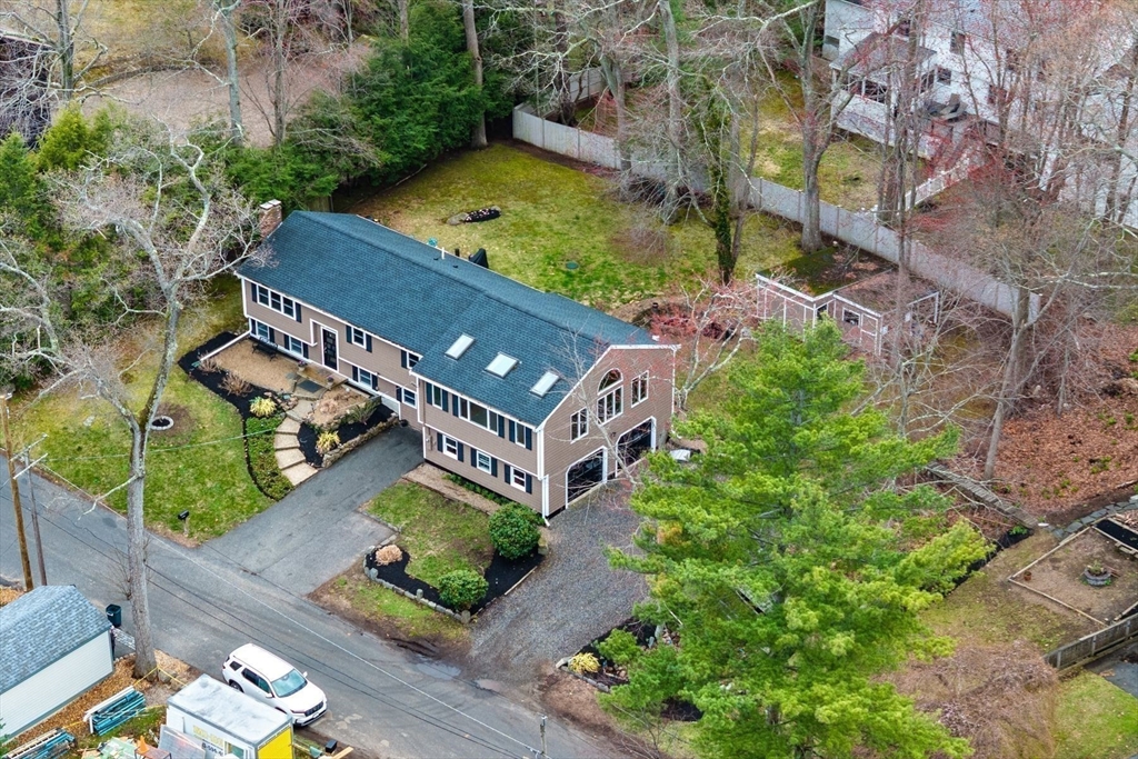 187 Echo Cove Road Hamilton, MA 01982 - Photo 4 of 42