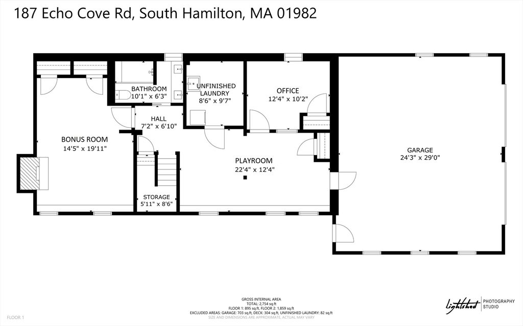 187 Echo Cove Road Hamilton, MA 01982 - Photo 41 of 42