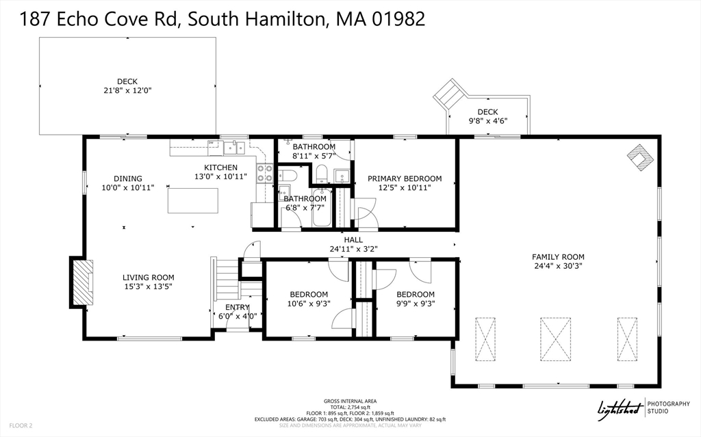 187 Echo Cove Road Hamilton, MA 01982 - Photo 42 of 42