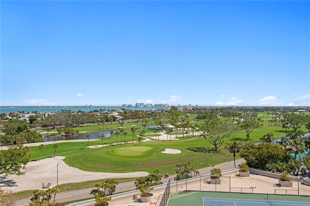 775 Longboat Club Road, Unit 808 Longboat Key, FL 34228 - Photo 17 of 41
