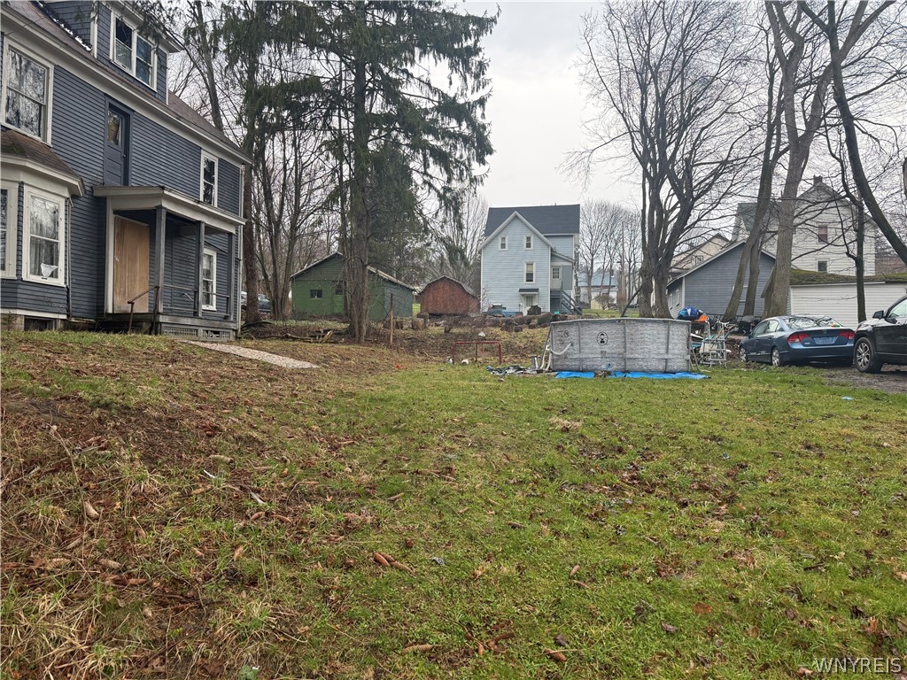 102 Wescott Street Jamestown, NY 14701 - Photo 1 of 2
