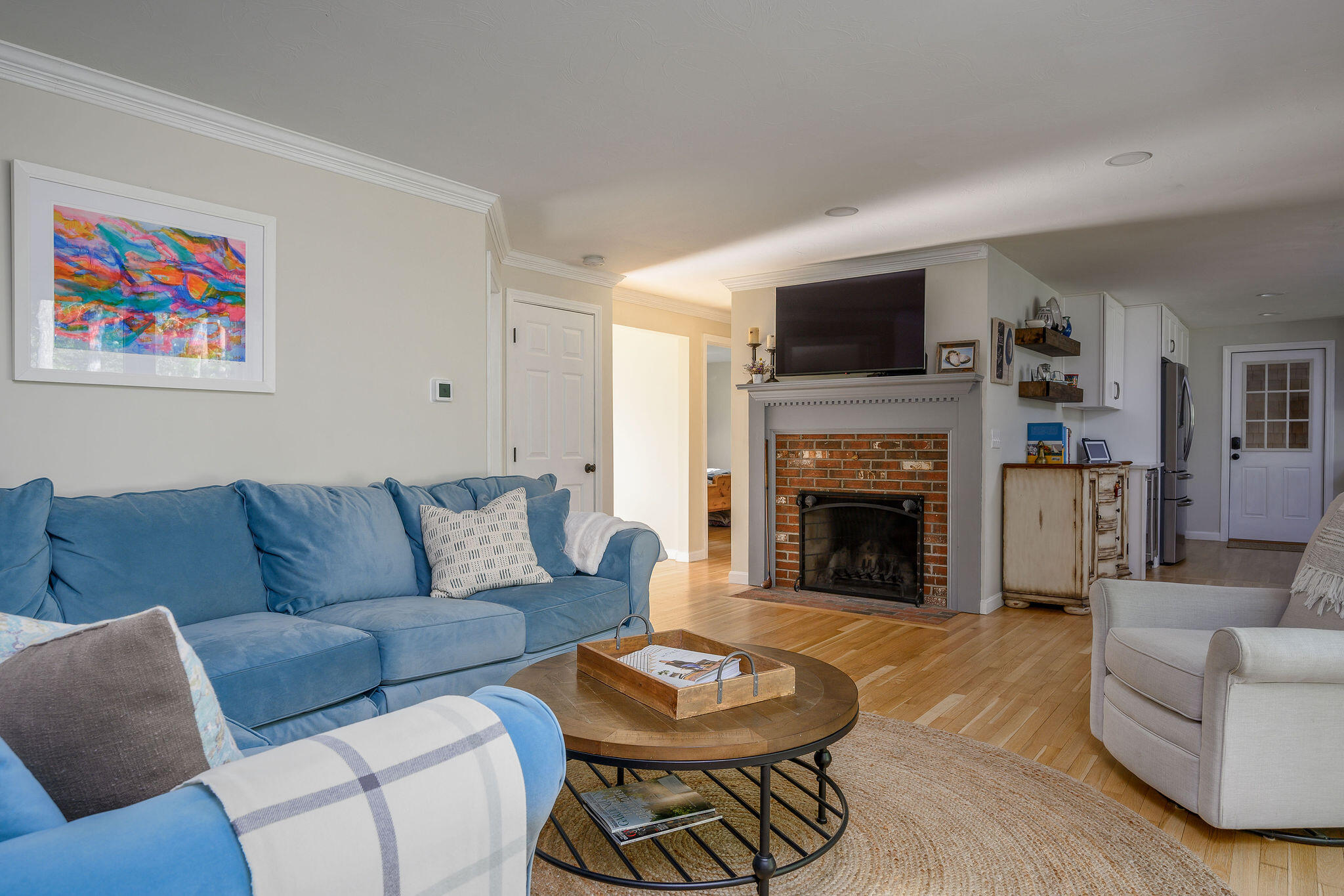 235 Boulder Road Barnstable, MA 02630 - Photo 5 of 19 IMG_2866-Edit